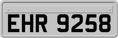 EHR9258