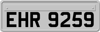 EHR9259