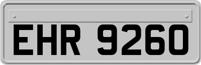 EHR9260
