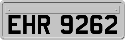 EHR9262