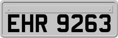 EHR9263