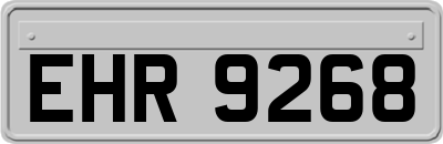 EHR9268