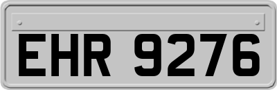 EHR9276