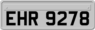 EHR9278