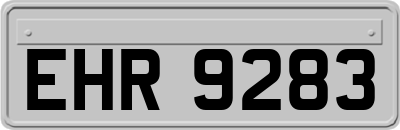 EHR9283