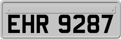 EHR9287