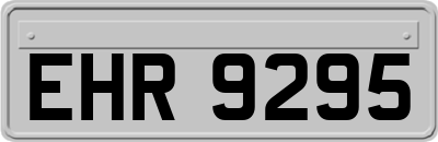 EHR9295