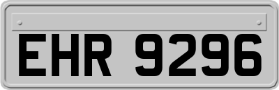 EHR9296