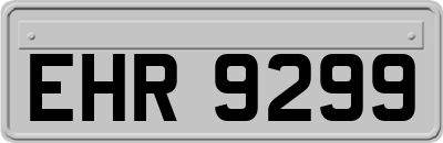 EHR9299