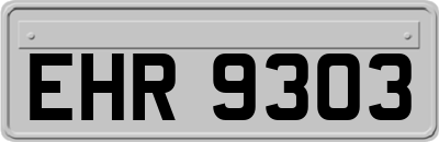 EHR9303