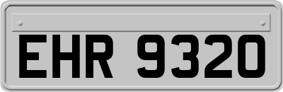 EHR9320