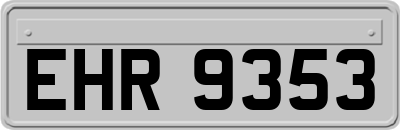 EHR9353