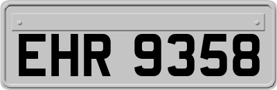 EHR9358