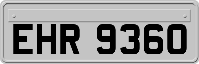 EHR9360