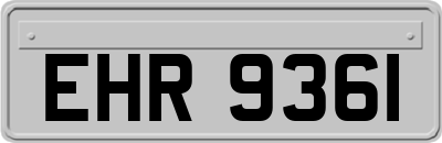 EHR9361