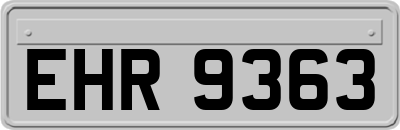 EHR9363