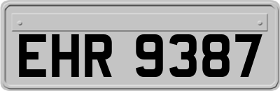 EHR9387
