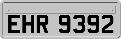 EHR9392