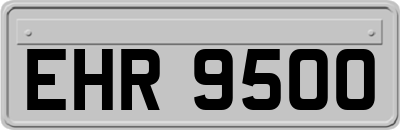 EHR9500