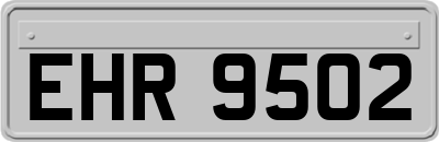 EHR9502