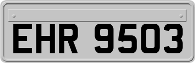 EHR9503
