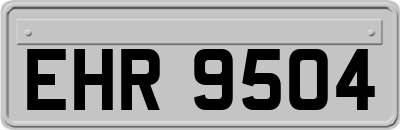 EHR9504