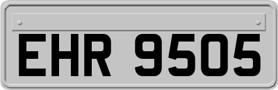 EHR9505