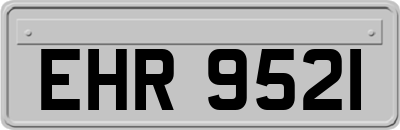 EHR9521