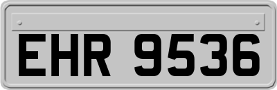 EHR9536