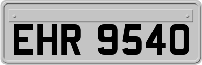EHR9540