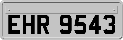EHR9543
