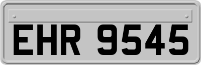 EHR9545