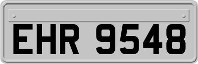 EHR9548
