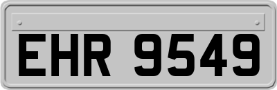 EHR9549