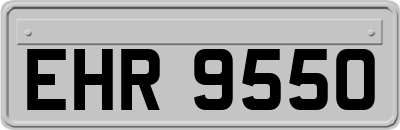 EHR9550