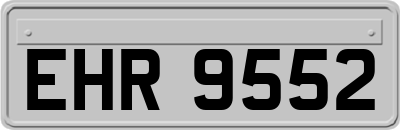 EHR9552