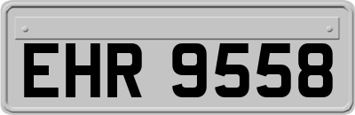 EHR9558
