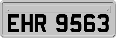 EHR9563