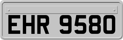 EHR9580