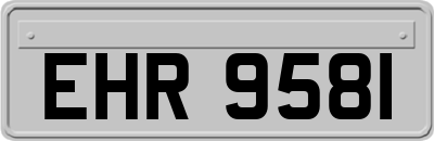 EHR9581