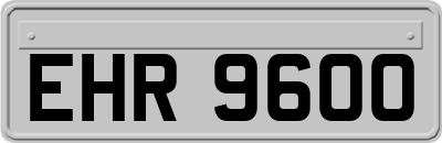 EHR9600
