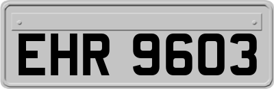 EHR9603