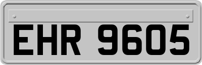 EHR9605