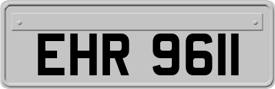 EHR9611
