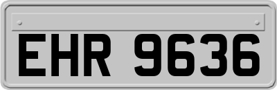 EHR9636