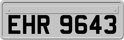EHR9643