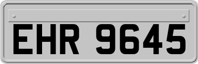 EHR9645
