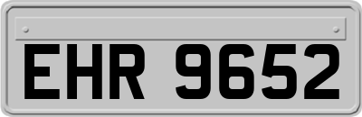 EHR9652