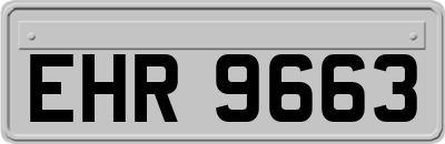 EHR9663