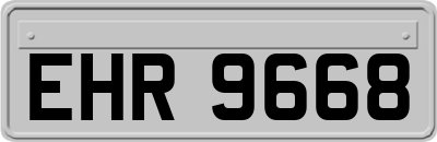 EHR9668
